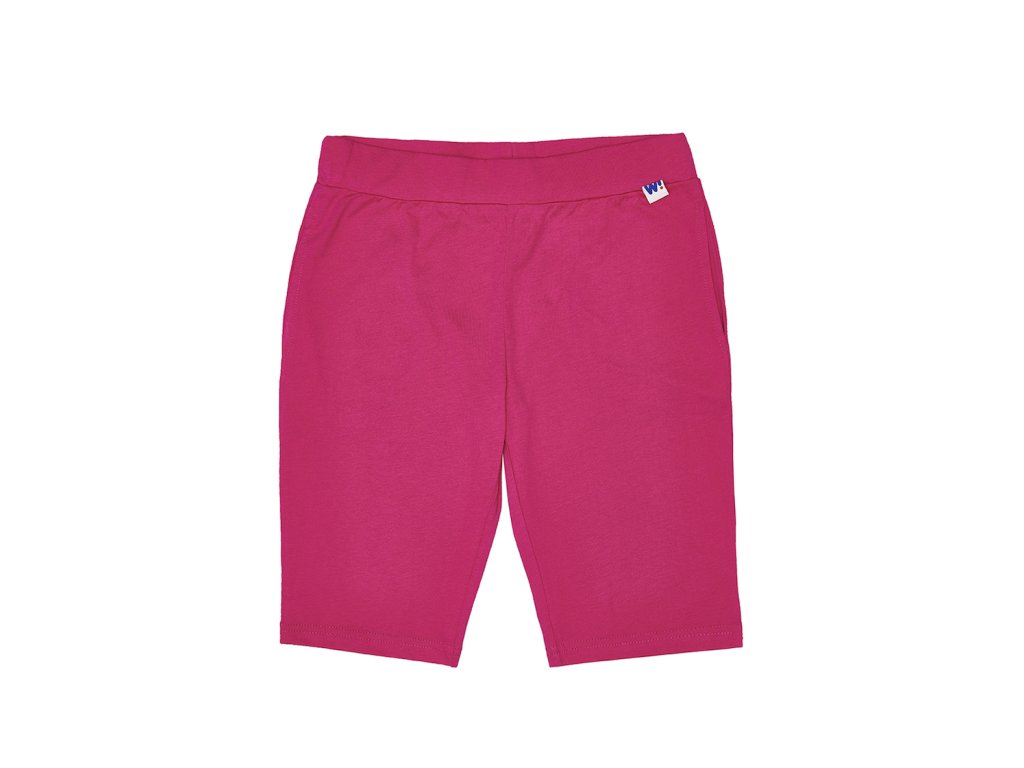 Dívčí pyžamo Summer - růžová/fuchsie
