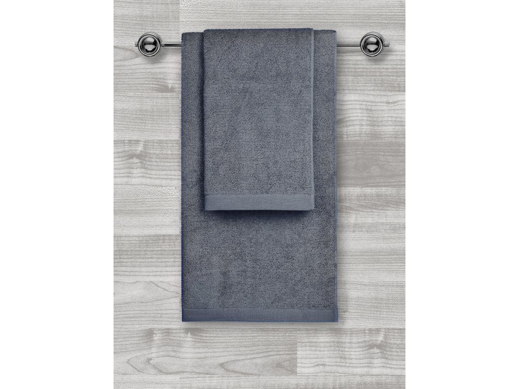 Froté osuška - 70 x 140 cm - 100% bavlna (450 g/m2)
