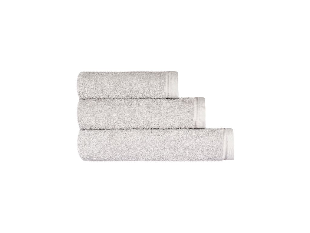 Froté ručník - 40 x 70 cm - 100% bavlna (500 g/m2)