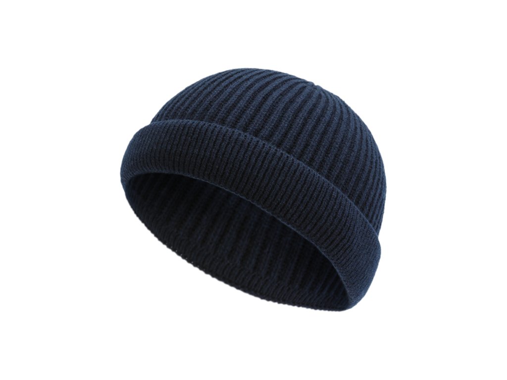 Pánská pletená čepice - 10944