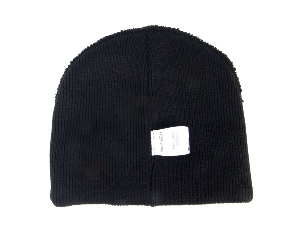 Pletená čepice pro teenagery - 9004