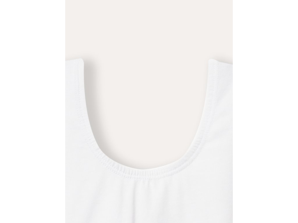 SET - 2ks - gymnastický dres s krátkým rukávem - více barev