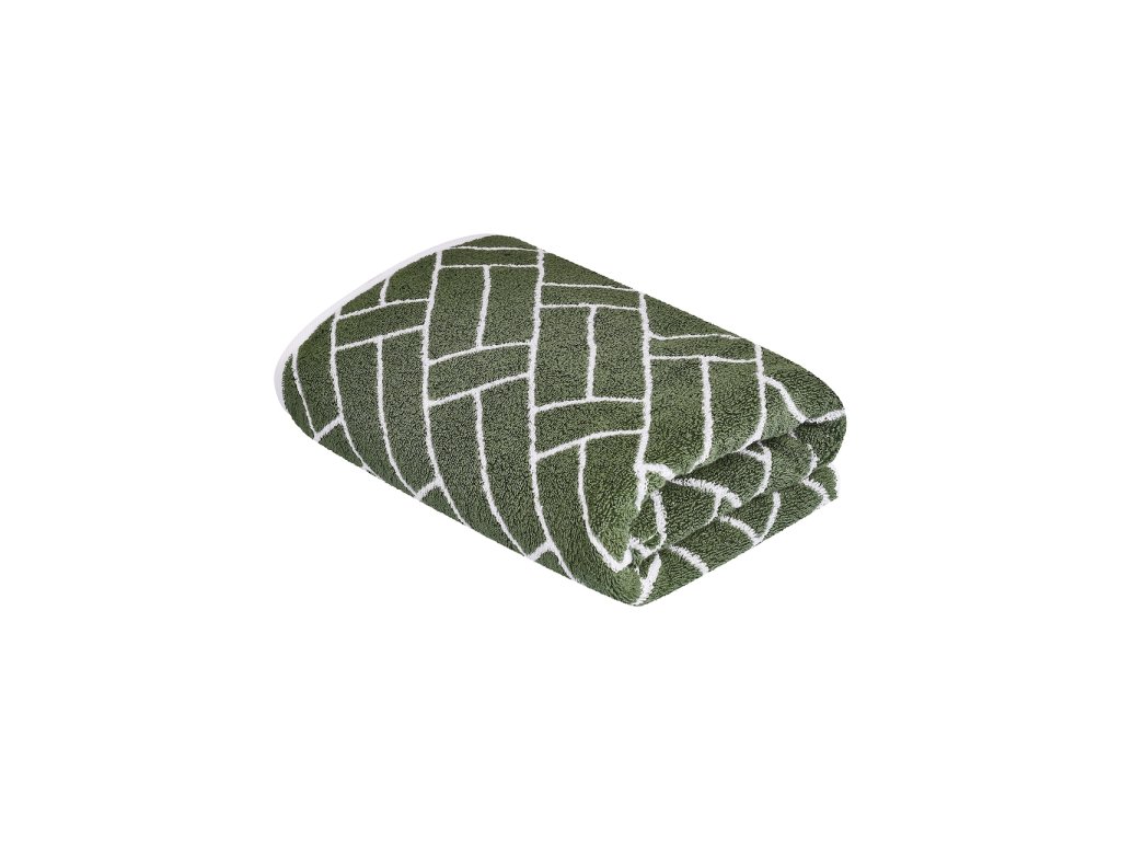 VIP froté osuška - 70 x 140 cm - 100% bavlna (630 g/m2)