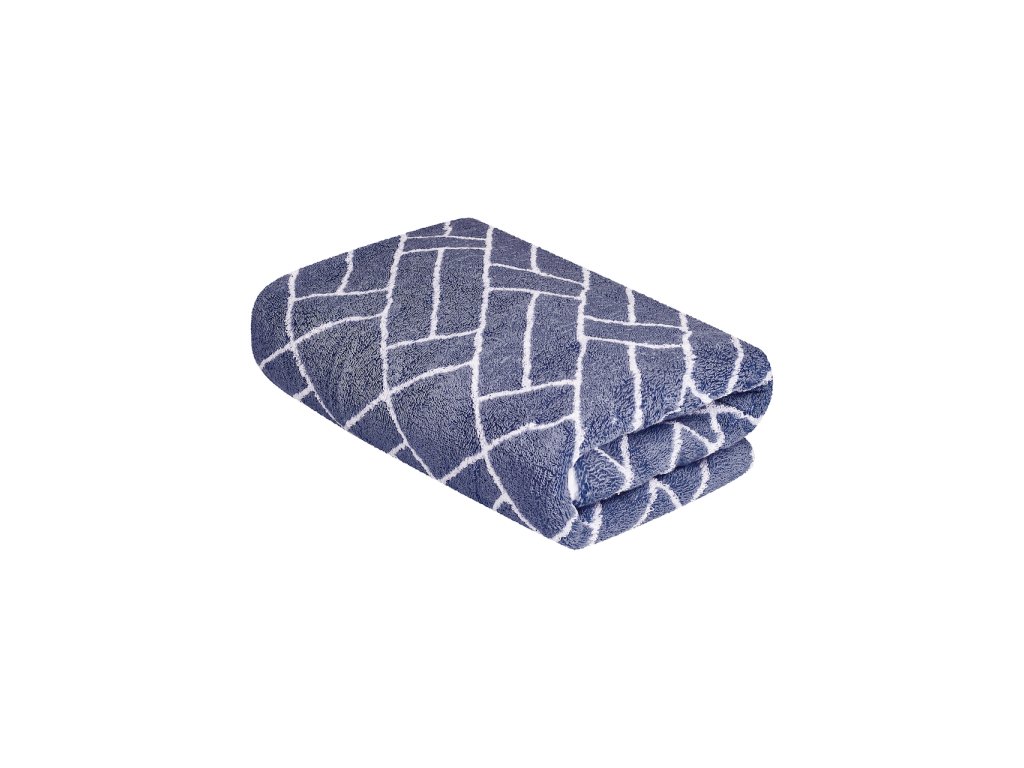 VIP froté osuška - 70 x 140 cm - 100% bavlna (630 g/m2)