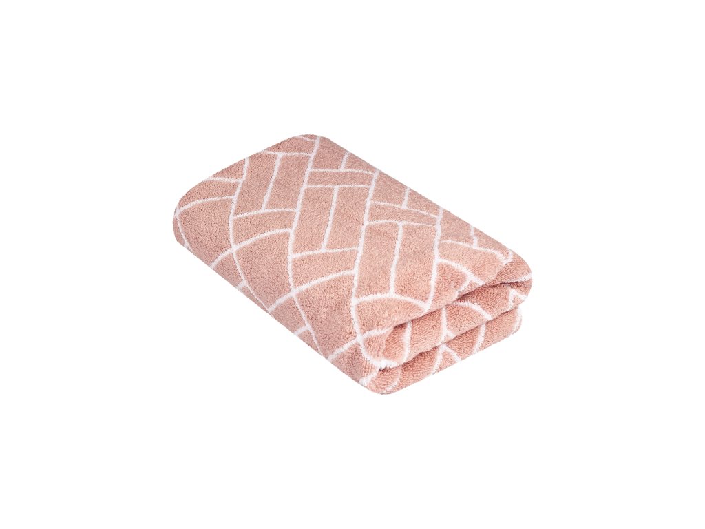 VIP froté osuška - 70 x 140 cm - 100% bavlna (630 g/m2)