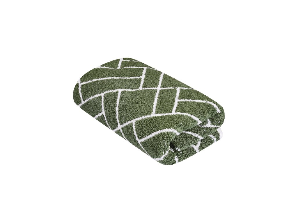VIP froté ručník - 50 x 90 cm - 100% bavlna (630 g/m2)