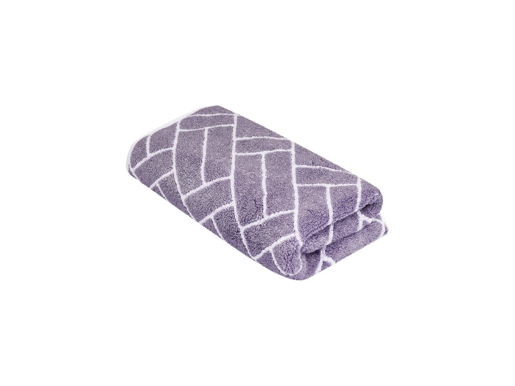 VIP froté ručník - 50 x 90 cm - 100% bavlna (630 g/m2)