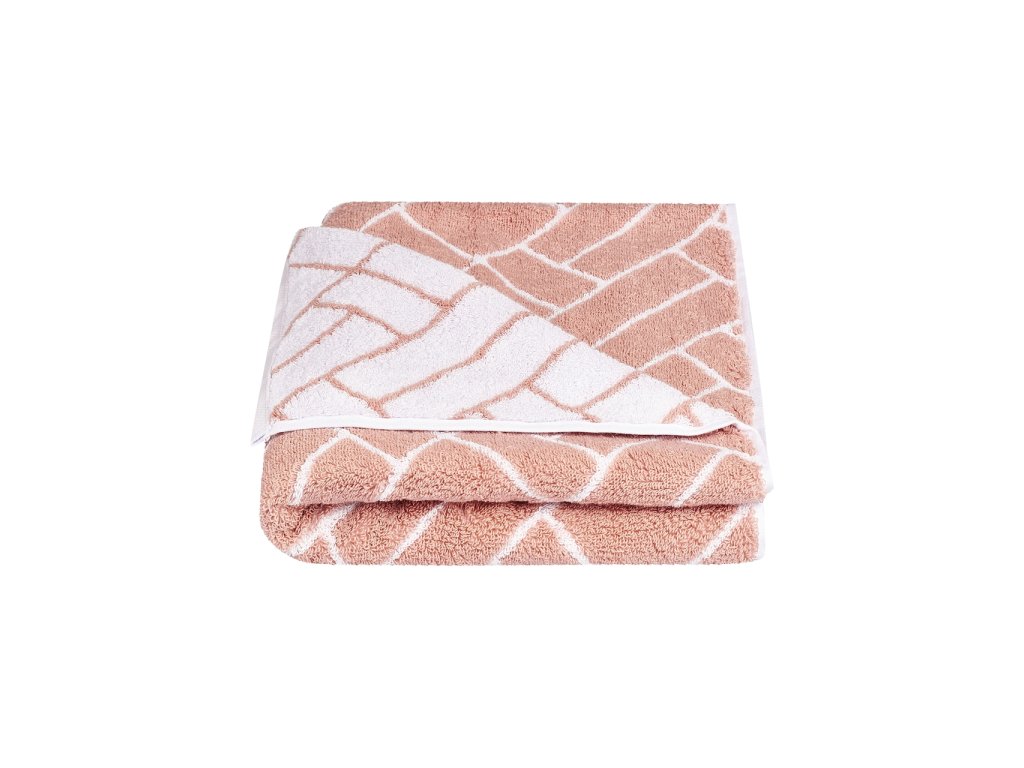 VIP froté ručník - 50 x 90 cm - 100% bavlna (630 g/m2)