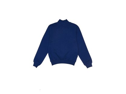 Chlapecká mikina Bang Zap - navy