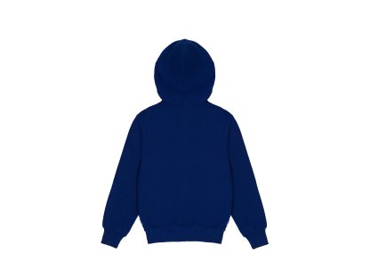 Chlapecká mikina s kapucí SUM - navy
