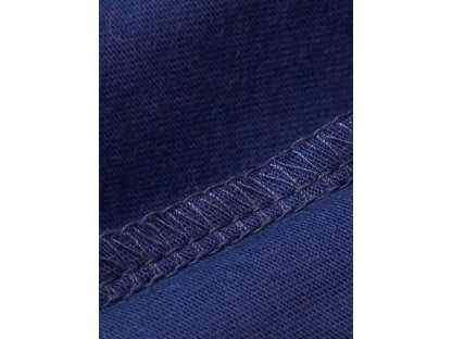 Chlapecká mikina Ultimate - navy/bílá