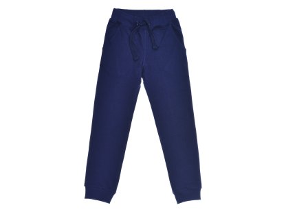 Chlapecké kalhoty Riders - navy