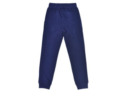 Chlapecké kalhoty Riders - navy