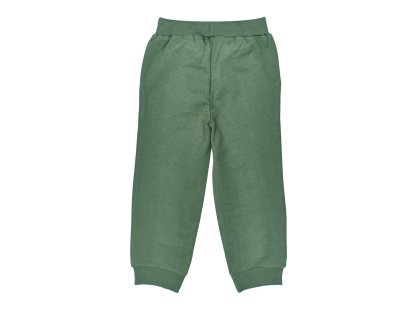 Chlapecké kalhoty Super Power - khaki