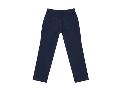 Chlapecké kalhoty West - navy