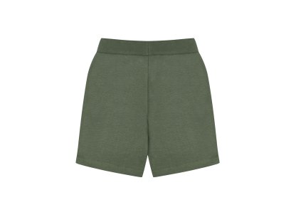 Chlapecké kraťasy Boo - khaki