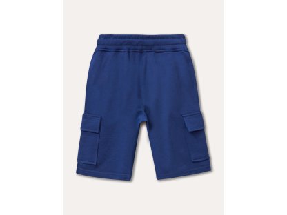 Chlapecké kraťasy In your Ideas - navy
