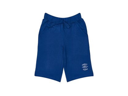 Chlapecké kraťasy Legendary - navy