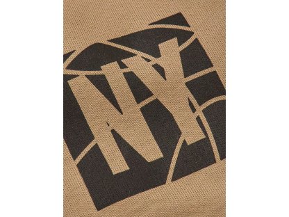 Chlapecké kraťasy NY - khaki/béžová