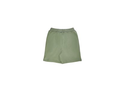 Chlapecké kraťasy Riders - khaki