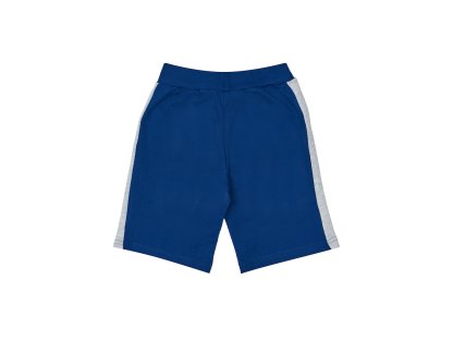 Chlapecké kraťasy Winkiki Team - navy