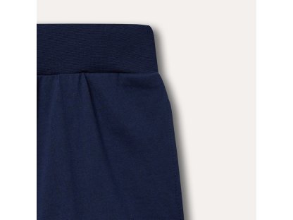 Chlapecké pyžamo - krátký rukáv, krátké kalhoty Riders - khaki/navy