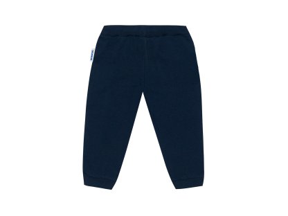 Chlapecké tepláčky Hey - navy