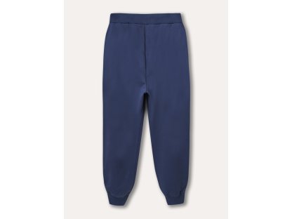 Chlapecké tepláky 20X? - navy