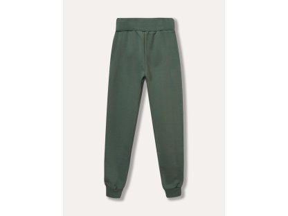 Chlapecké tepláky No More Limits - Khaki
