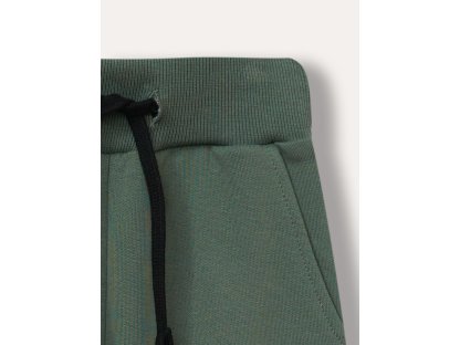 Chlapecké tepláky No More Limits - Khaki