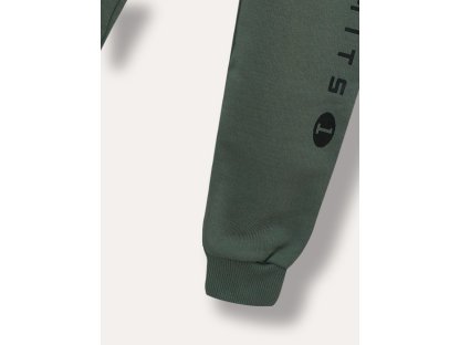 Chlapecké tepláky No More Limits - Khaki