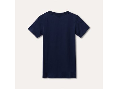 Chlapecké tričko Active - navy