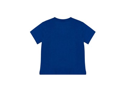 Chlapecké tričko Hero - navy