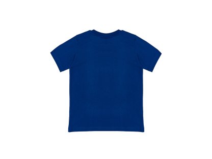Chlapecké tričko Lucky Riders - navy