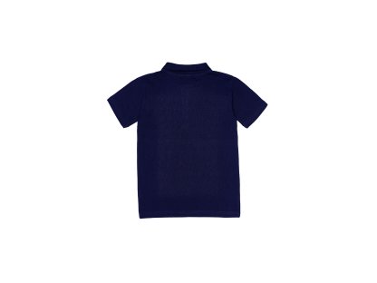 Chlapecké tričko Motoclub - navy