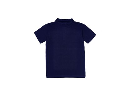 Chlapecké tričko Motoclub - navy