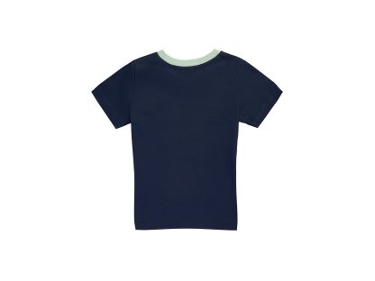 Chlapecké tričko Ocean - navy