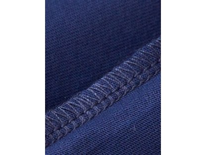 Chlapecké tričko s krátkým rukávem Sport Code - navy