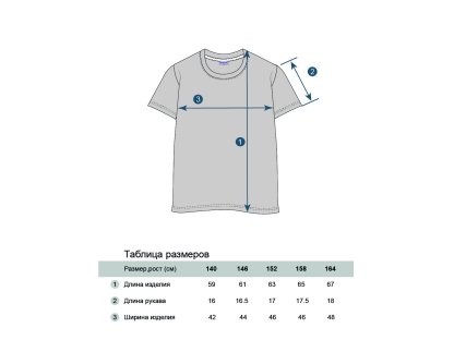 Chlapecké tričko Skate - navy