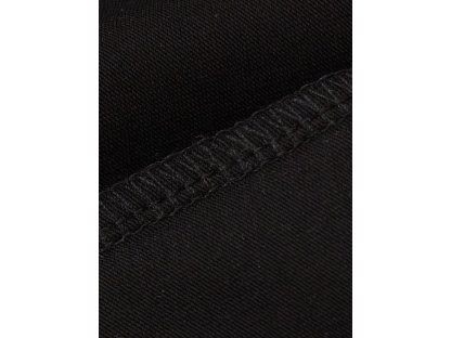 Dětské sportovní šortky - černá