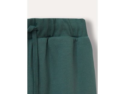 Dětské tepláky - khaki