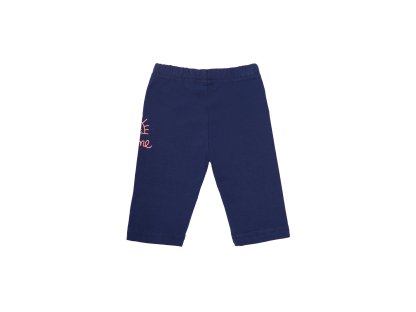 Dívčí bermudy Awesome - navy