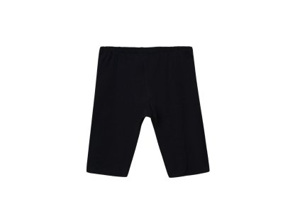 Dívčí bermudy Gymshark - černá