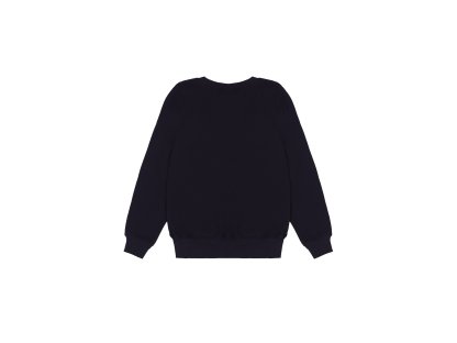 Dívčí mikina Trend Setter - navy