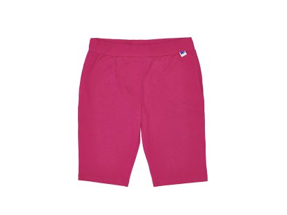 Dívčí pyžamo Summer - růžová/fuchsie