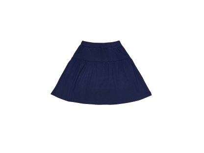 Dívčí sukně Skate - navy