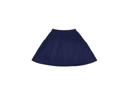Dívčí sukně Skate - navy