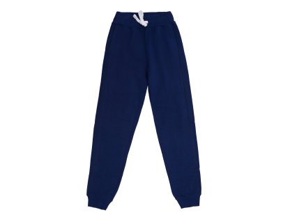 Dívčí tepláky Girls Club - navy