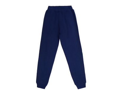 Dívčí tepláky Girls Club - navy