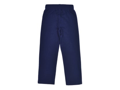 Dívčí tepláky Monarch - navy